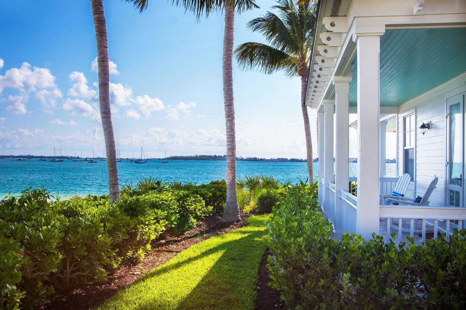 Sunset Key Cottages Key West Cameră foto