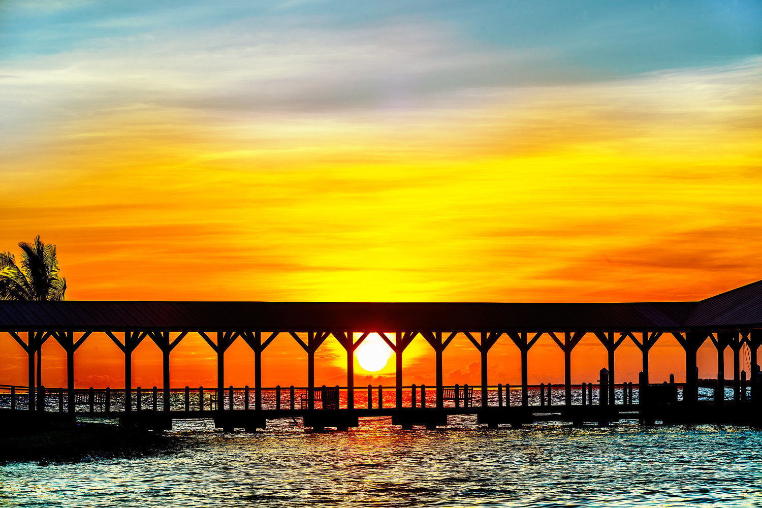Sunset Key Cottages Key West Facilități foto