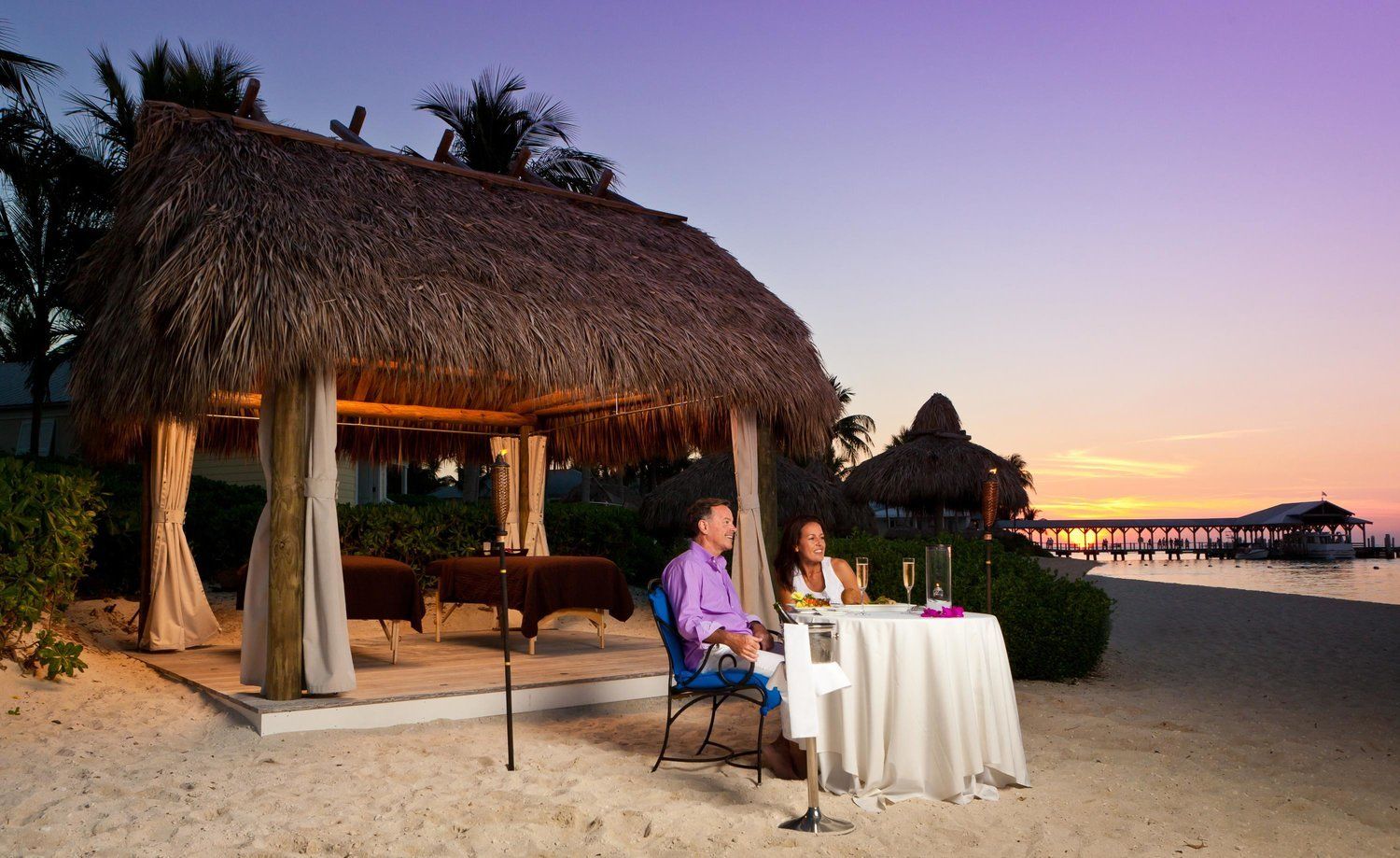 Sunset Key Cottages Key West Facilități foto