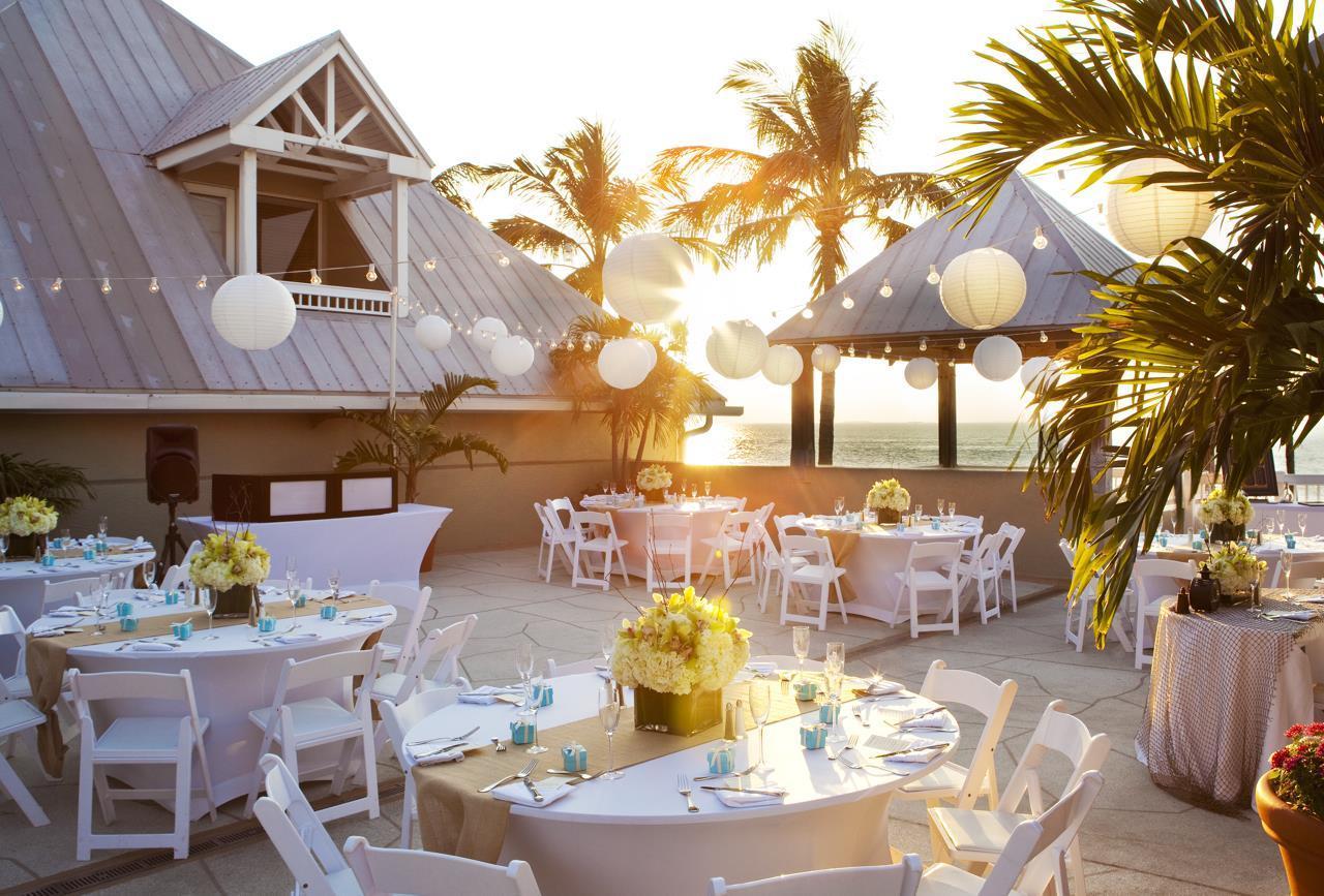 Sunset Key Cottages Key West Afaceri foto