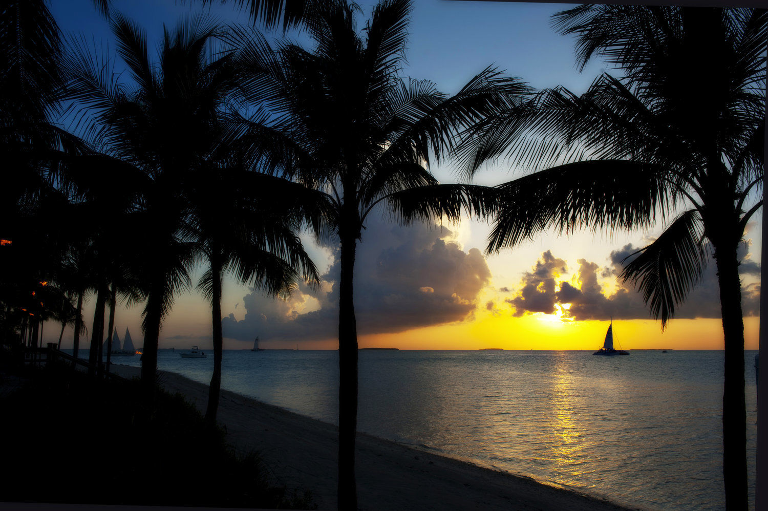Sunset Key Cottages Key West Facilități foto