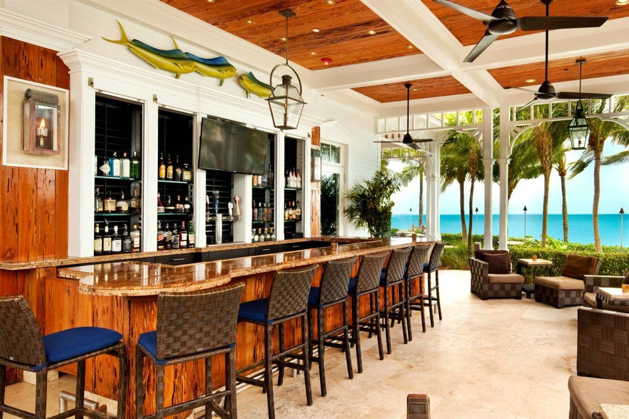 Sunset Key Cottages Key West Exterior foto