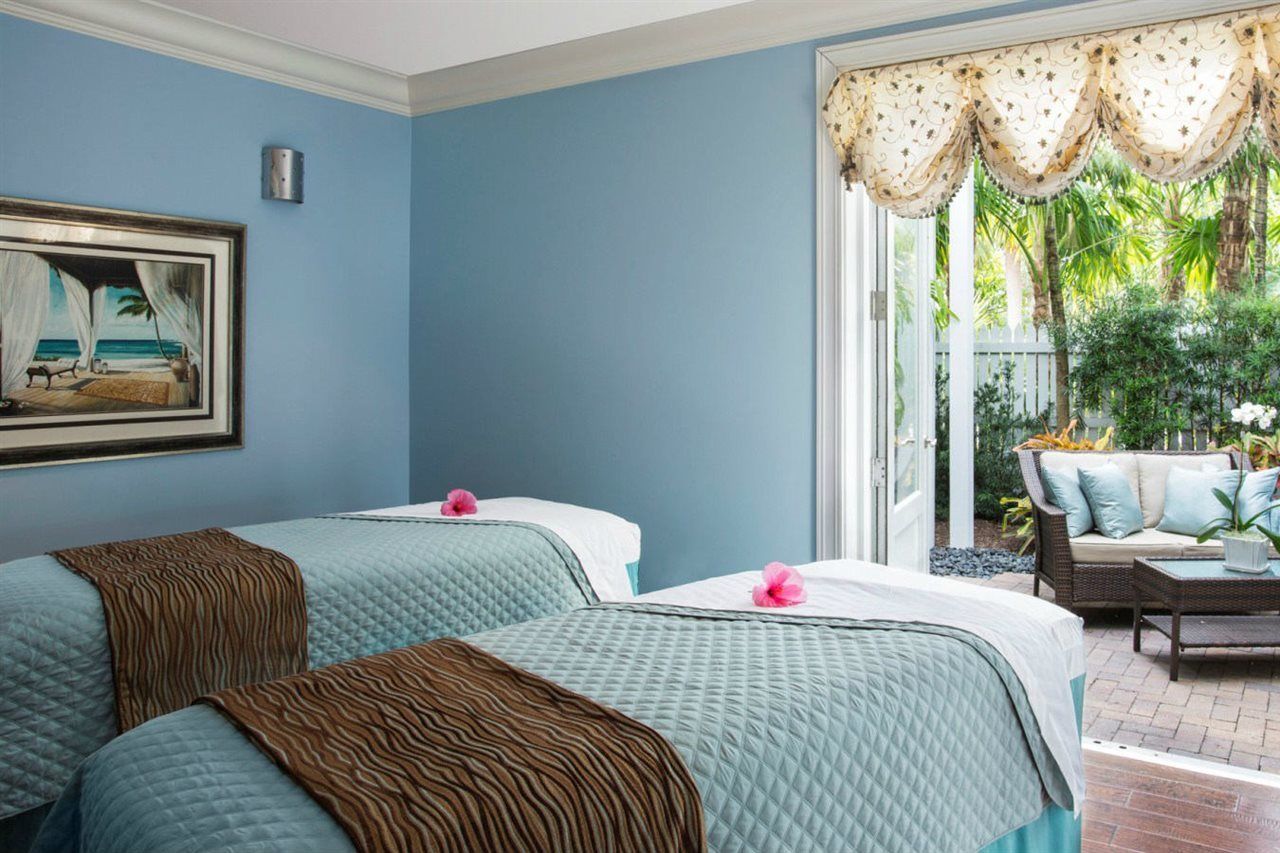 Sunset Key Cottages Key West Exterior foto
