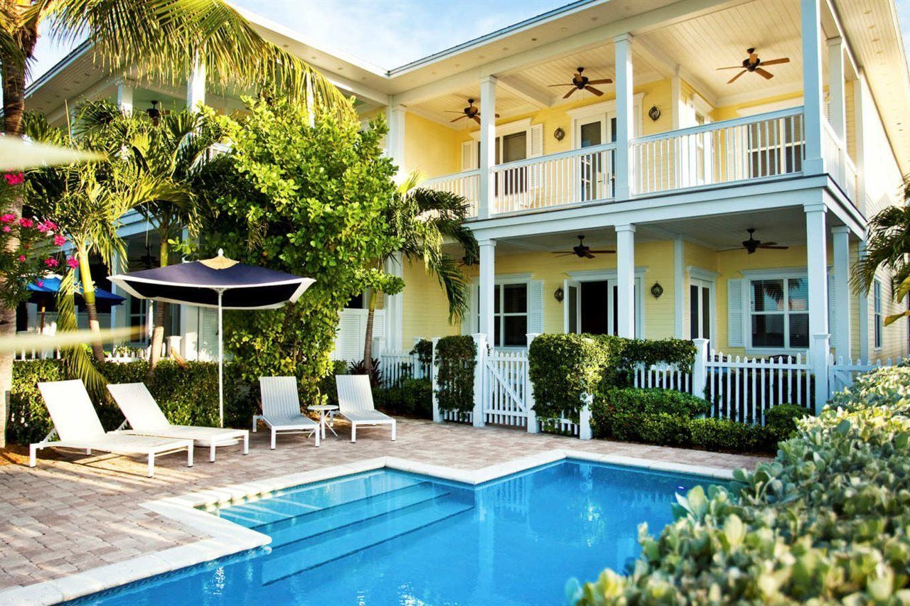 Sunset Key Cottages Key West Exterior foto