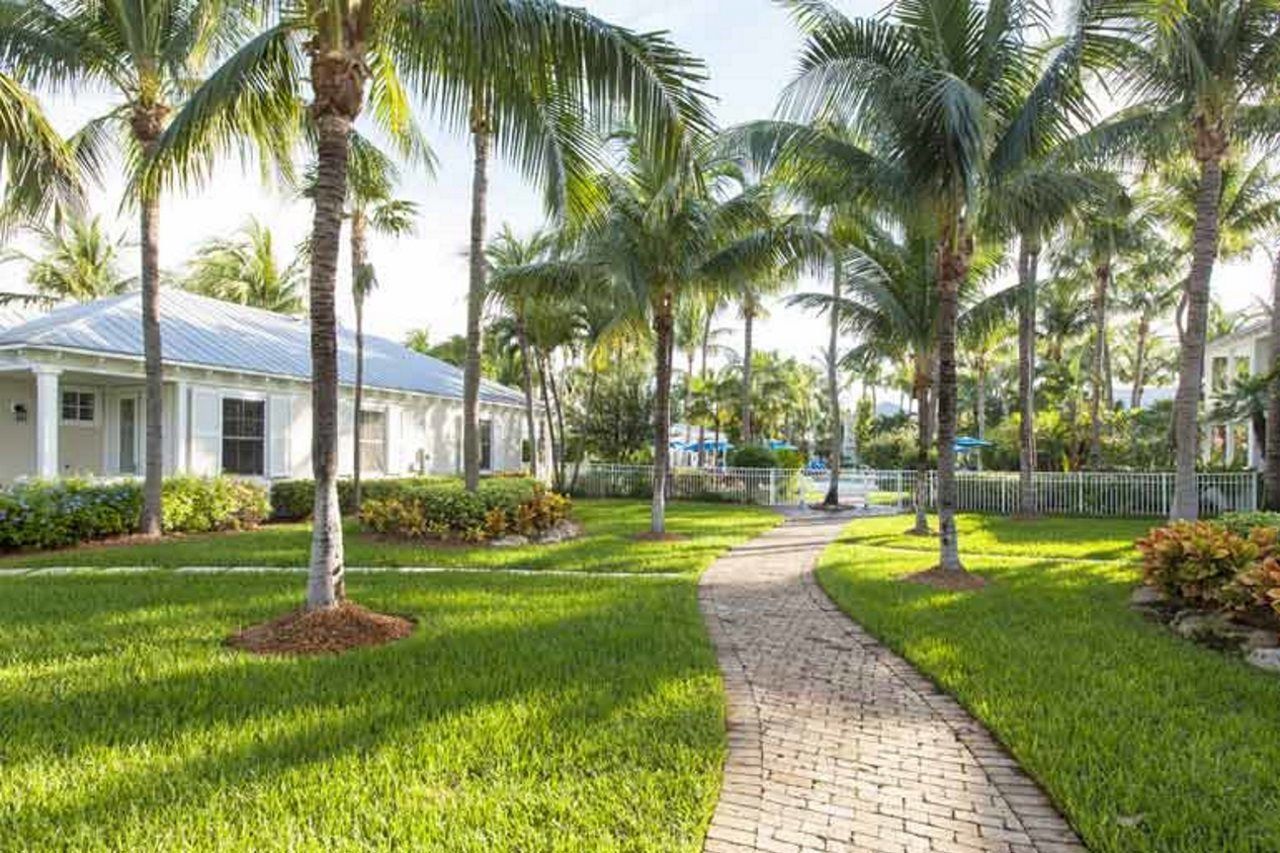 Sunset Key Cottages Key West Exterior foto