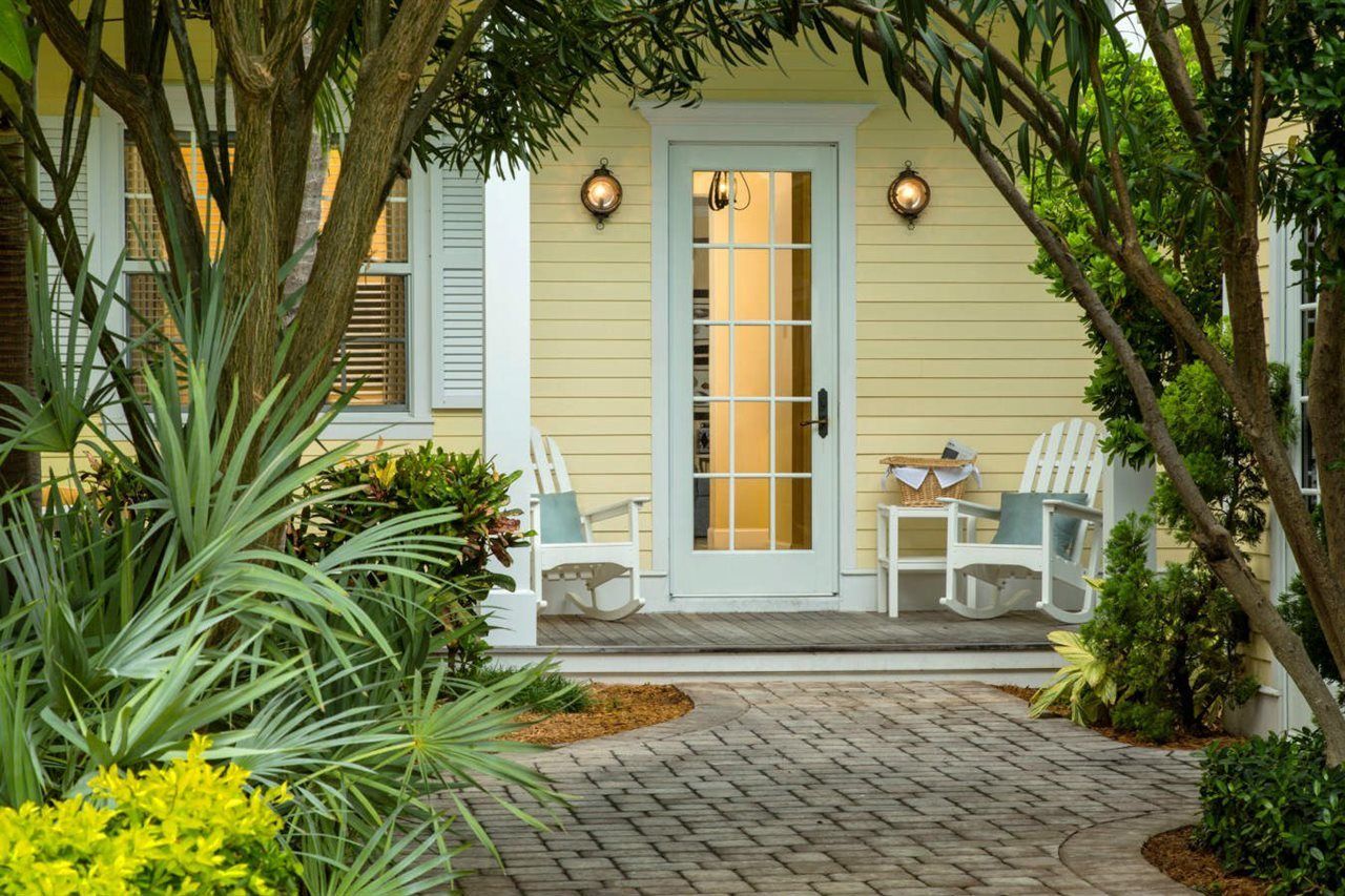 Sunset Key Cottages Key West Exterior foto